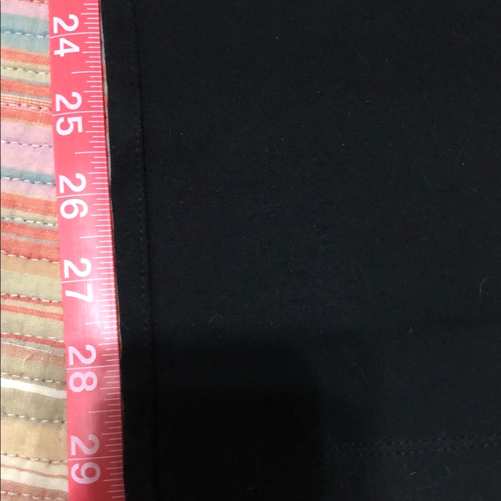 Betabrand dress pant yoga pant - Picture 5 of 6